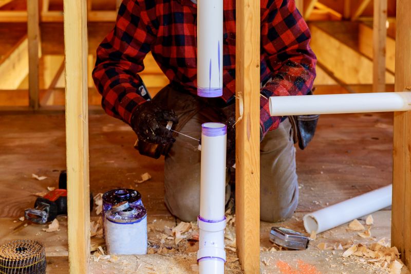 Contact About Pvc Pipe Installation