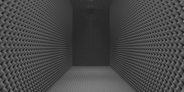 Soundproof Insulation Installation